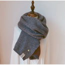 Cashmere Scarf - Women Winter Scarf