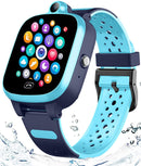 Children’s Waterproof Smartwatch