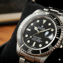 HODINKY ROLEX SUBMARINER – AKCE SE SLEVOU 70 %