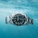 HODINKY ROLEX SUBMARINER – AKCE SE SLEVOU 70 %