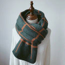 Cashmere Scarf - Women Winter Scarf