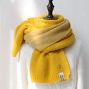 Cashmere Scarf - Women Winter Scarf